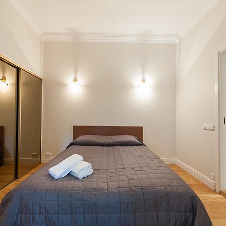 Delta Apartments - Old Town View Apartment 塔林 外观 照片
