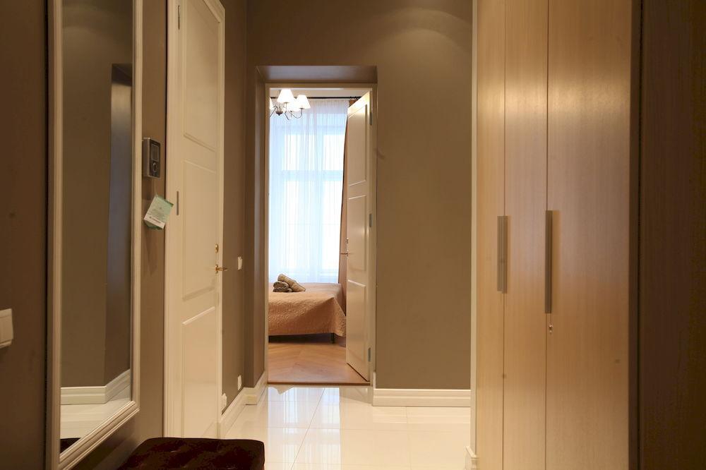 Delta Apartments - Old Town View Apartment 塔林 外观 照片