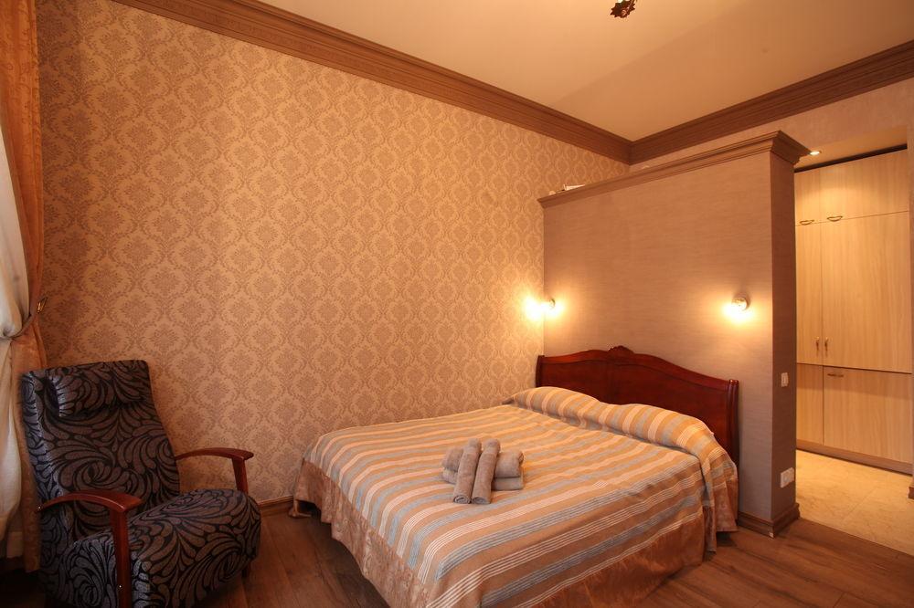 Delta Apartments - Old Town View Apartment 塔林 外观 照片