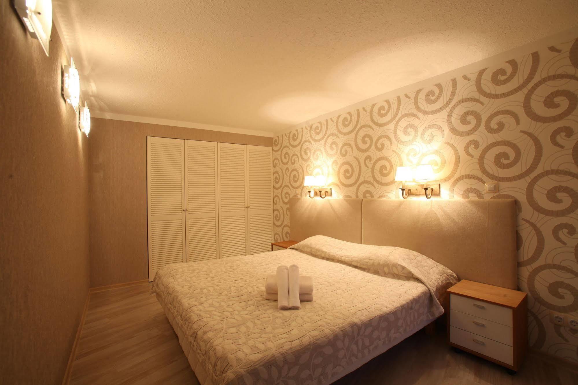 Delta Apartments - Old Town View Apartment 塔林 外观 照片